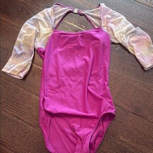 Eleve Leotard